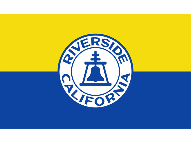 Riverside, California