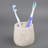 Farnham Marble Toothbrush Holder