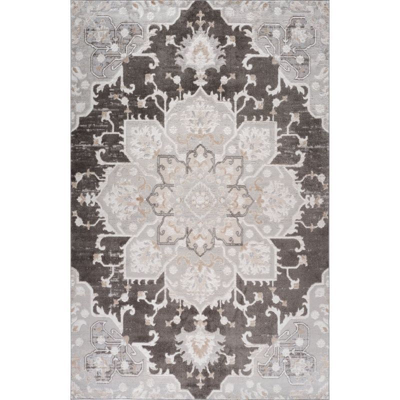 Kennily Indoor Rug, Rectangle 6'3" x 9'6"