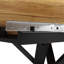 Extendable Dining Table-1555519580