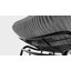 Chaise berçante en métal Matigan-1227191665