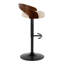 Tabouret de bar réglable-133694754-133694766