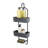 Janney Hanging Shower Caddy