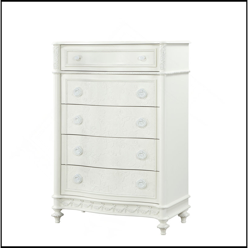 Commode Dorothy