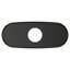 Universal (Grohe) 6" Escutcheon Plate-73198839
