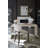 20'' H Upholstered Side Chair