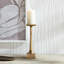 Aluminum Tabletop Candlestick-1275944159-1275944156