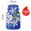 Jasmine Scented Jar Candle