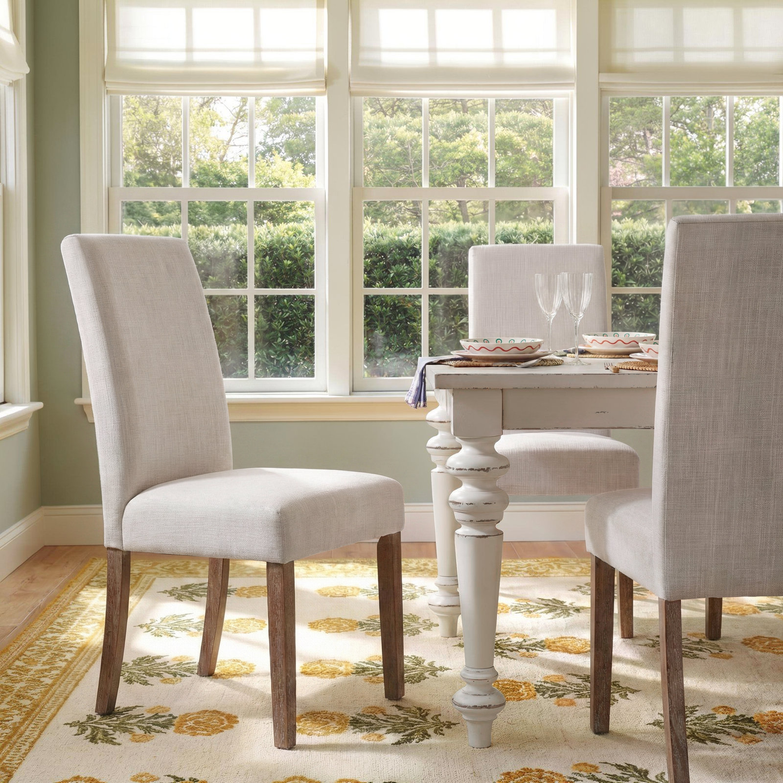 Burbury Dining Chair