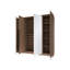 Laminate Board Wardrobe