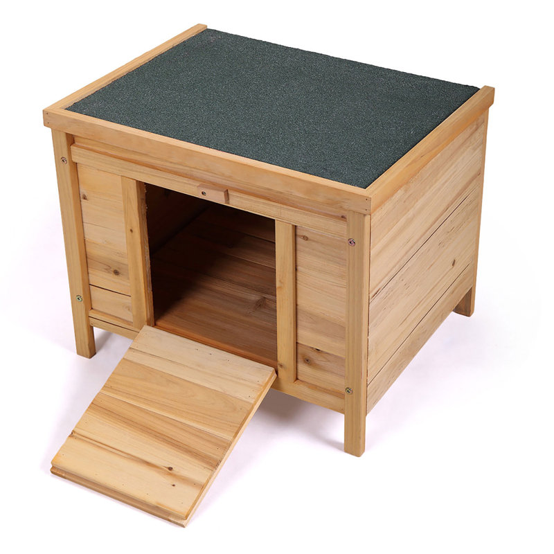 Cage pour petits animaux Daneyah