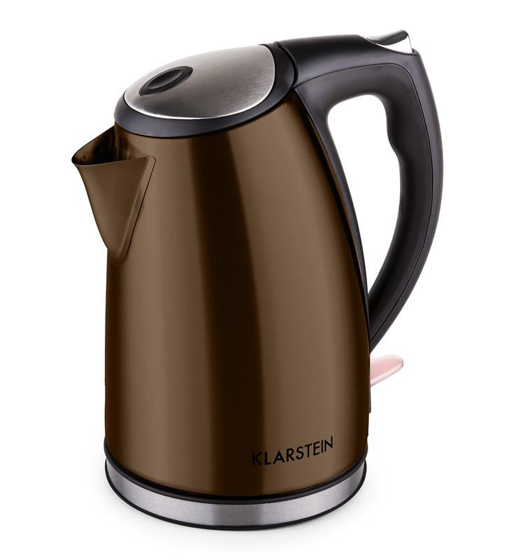 Klarstein 1.7L Electric Tea Kettle