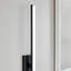Kenway 1 - Light LED Armed Sconce-56360176
