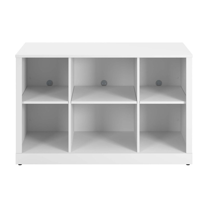 Bibliothèque de rangement 48W