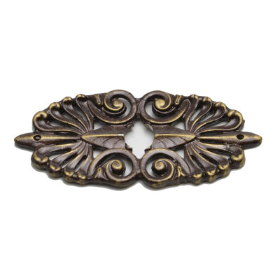 Oracle small elongated escutcheonin Chalice