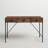 Metal Base Writing Desk-97959635