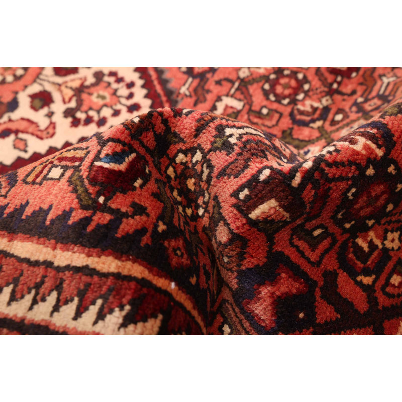 Tapis cuivre Andelz 3 pi 7 po x 9 pi 11 po