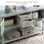 Buffet Retro