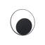 Applique murale encastrée en aluminium Ogle-97677993