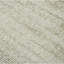 Tapis brun clair en viscose tissé à la main Affinity-68332590