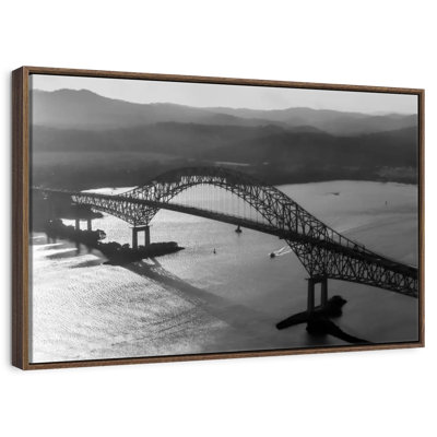 Pont des Amériques