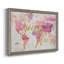 She's Going Places - Reproduction de photo sur toile-199553733-199553737