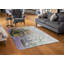 Rollins Shag Area Rug-1271577224