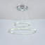 Silvana 2 - Light Crystal LED Chandelier-36421442