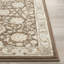 Tapis brun / ivoire Lavelle-19269131