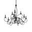 9 - Light Chandelier