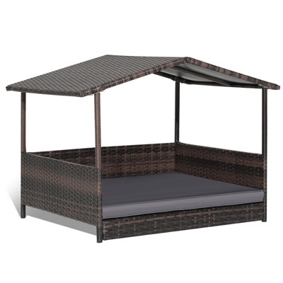 Niche pour chien Edmont