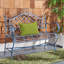 Abner Garden Bench-1220896265