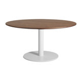 Easy Round Dining Table