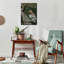 1 Piece Wrapped Canvas Wall Art