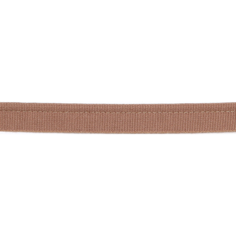 Tissu Pompadour Grosgrain, Toblerone