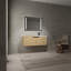 Ensemble de meuble-lavabo pour salle de bain 48 po 48 po-1610284523