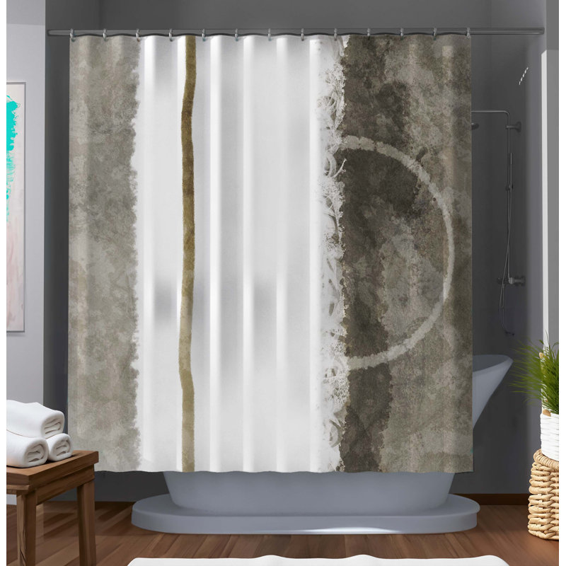 Rideau de douche Tasty Dazzling Designer