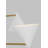 4 - Light Dimmable Modern Linear Chandelier-88144603-88144606