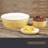 Ebern Designs Shirlee Melamine Serving Bowl-43562200