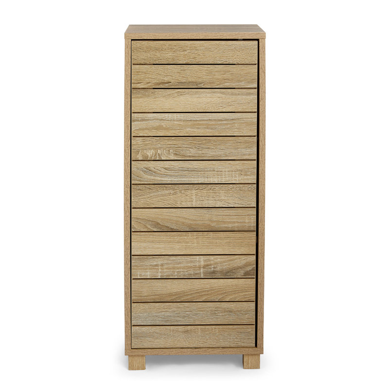 Chester Freestanding Bathroom Cabinet