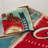 Fresh Brew Cucina Kitchen Curtain Set