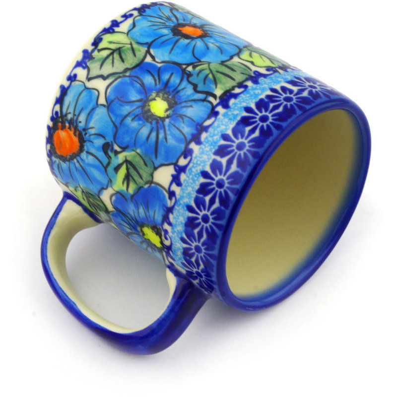 Stoneware Coffee Mug