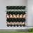 Rufo Self-Watering Wall Planter