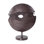 Berken Round Decorative Sculpture