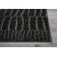 Tapis gris anthracite à imprimé animal Danijel-22817203