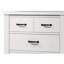 Commode 5 tiroirs 31 po