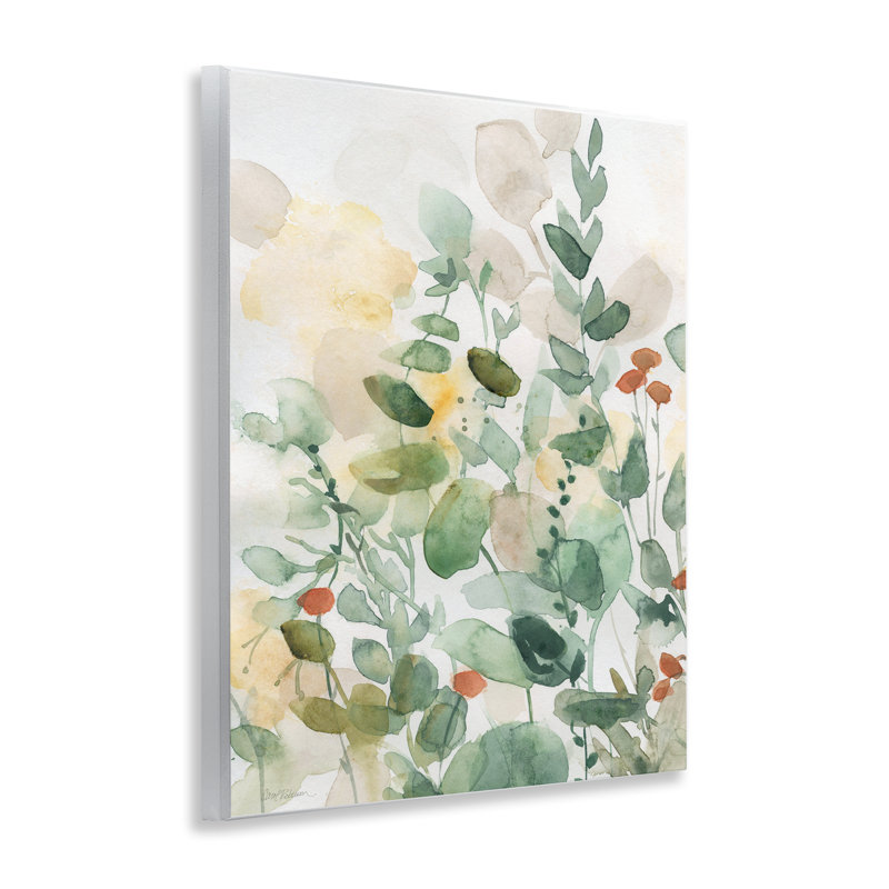  "Opaque Layered Layered Wall Art" par Carol Robinson
