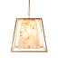 Stacey 4 - Light Unique Chandelier