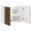 Standard Wall Cabinet-108945096-108945102