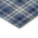 Premium Machine Washable Naglee AMF993 Plaid Rug
